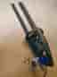 Häcksax Bosch easy hedgecut 55
