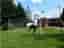 Open Goaaal fotbollsmål