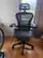 Herman Miller Aeron med justeringsbar lumbar support