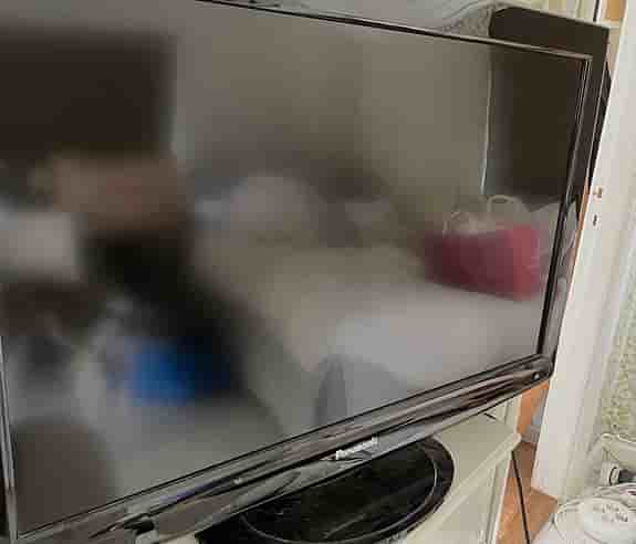 Tv 32 panasonic