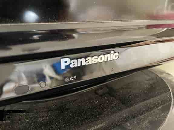 Tv 32 panasonic