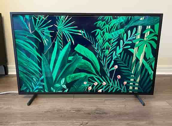 Samsung The Frame 32”