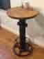 Barbord rustik/antik design