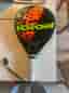 Babolat Viper Carbon padelracket med fodral