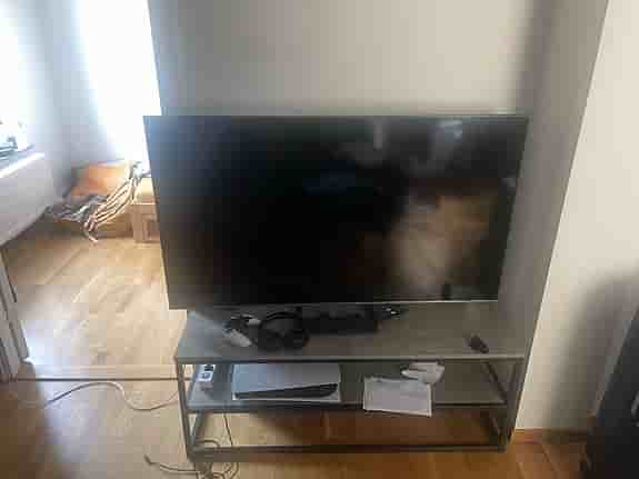 Samsung QLED Q70D 55inch
