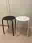 Pallar 2st IKEA Marius