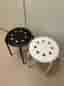 Pallar 2st IKEA Marius