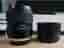 Sony A99 (SLT-A99V) fullformatskamera + Tamron SP 45mm f/1.8 Di USD