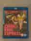 Chung-King Express (blu-ray film)