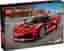 LEGO Technic Ferrari bilset