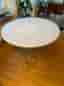 OX Denmarq Big O Table i marmor – Ø120 cm