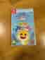 Baby Shark: Sing & Swim Party till Nintendo Switch - Nytt