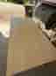 Dining table from Ellos Home
