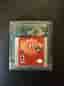 The Legend of Zelda Oracle of Seasons Game Boy Color-spel