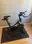Titan spinningcykel.