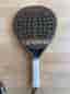 Legend Shadow Gold Elite Series padelrack