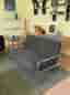 Lounge soffa 2-sits