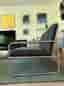 Lounge soffa 2-sits