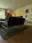 Lounge soffa 2-sits