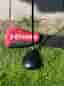 Nakashima driver golfklubba med Graphite Design-skaft