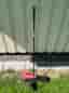 Nakashima driver golfklubba med Graphite Design-skaft