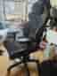 DXRacer Air gamingstol svart