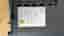 F&B glassmaskin 0,8L svart