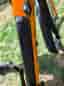 Evobike sport 8 elcykel 28" orange unisex