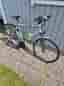 28tums herrcykel extreme