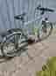 28tums herrcykel extreme