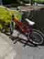 BMX 20 tum Freestyle