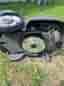 Husqvarna Robotgräsklippare Automower 305