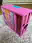 Barbie dream closet
