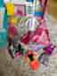 Barbie dream closet