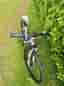 Scott Sportster dam, hybrid