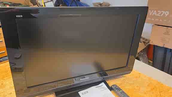 Panasonic TX-32LXD80F