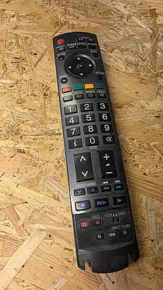 Panasonic TX-32LXD80F