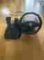 Thrustmaster Ferrari ratt och pedaler till Playstation