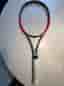 Babolat Pure Strike 98 Carbon gray