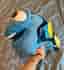 Disney mjukisdjur Dora