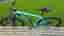 Bianchi Nitro 9.3 mountainbike XL 29" turkos unisex
