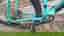 Bianchi Nitro 9.3 mountainbike XL 29" turkos unisex
