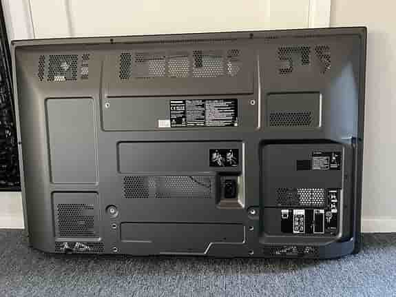 Panasonic 42tum plasma TX-P42C2E