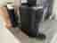 Nespresso kaffemaskin kapselmaskin svart