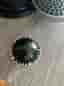 Nespresso kaffemaskin kapselmaskin svart