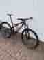 Specialized Epic Comp, Shimano XT, strl L - Mycket fint skick!
