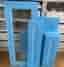 NY kökslucka AXSTAD 30x80 cm vit