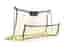 SKLZ Quickster soccer trainer / fotbollsmål träningsnät