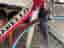 Pinarello Surprise – Italiensk racercykel i mycket fint skick