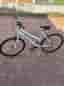 Barncykel